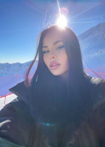 Фото проститутки Амина №4 в городе Малоярославец