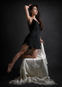 Фото проститутки Даришка №2 в городе Малоярославец