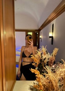 Фото проститутки Джоржина №2 в городе Малоярославец