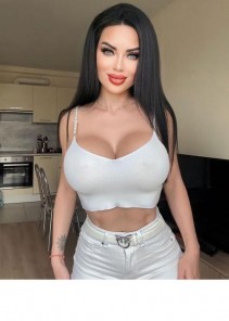 Фото проститутки Карина №4 в городе Малоярославец