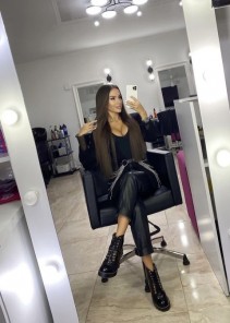 Фото проститутки Кристина №5 в городе Малоярославец