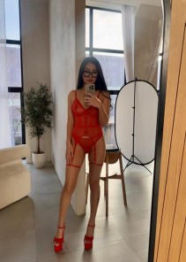 Фото проститутки Лина №8 в городе Малоярославец