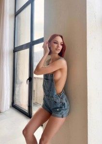 Фото проститутки Лиса №14 в городе Малоярославец