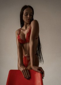 Фото проститутки Милана №7 в городе Малоярославец