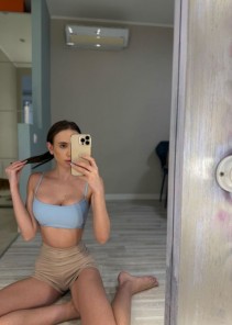 Фото проститутки Милана №16 в городе Малоярославец