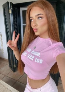 Фото проститутки Ника №6 в городе Малоярославец