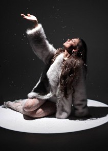 Фото проститутки Оля №2 в городе Малоярославец