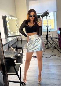 Фото проститутки Варя №9 в городе Малоярославец