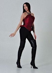 Фото проститутки Вика №2 в городе Малоярославец