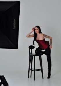 Фото проститутки Вика №3 в городе Малоярославец