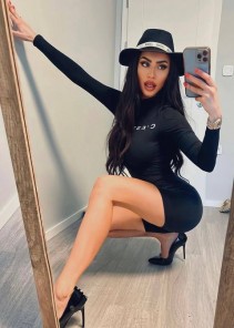 Фото проститутки Юля №14 в городе Малоярославец