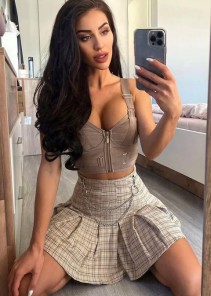 Фото проститутки Юля №17 в городе Малоярославец