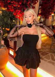 Фото проститутки Юля №28 в городе Малоярославец