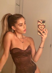 Фото проститутки Света №7 в городе Малоярославец