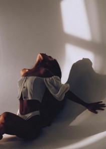 Фото проститутки Алина №11 в городе Малоярославец