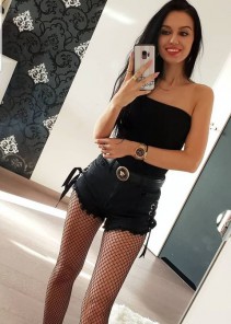 Фото проститутки Лера №4 в городе Малоярославец