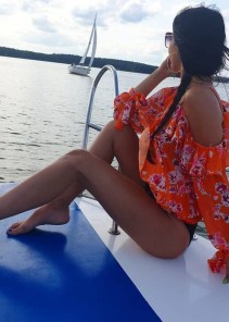 Фото проститутки Лера №5 в городе Малоярославец