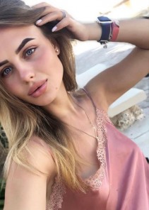 Фото проститутки Алина №5 в городе Малоярославец