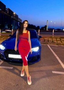 Фото проститутки Алиса №2 в городе Малоярославец