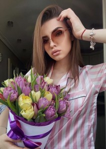 Фото проститутки Люба №4 в городе Малоярославец