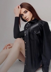 Фото проститутки Люба №5 в городе Малоярославец