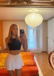 Фото проститутки Настя №3 в городе Малоярославец