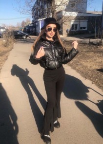 Фото проститутки Альба №5 в городе Малоярославец