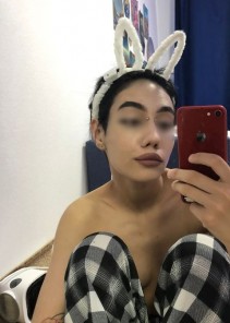 Фото проститутки Джамиля №3 в городе Малоярославец