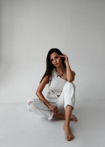 Фото проститутки Даниэлла №4 в городе Малоярославец