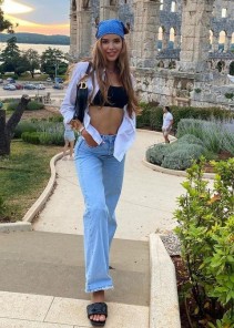 Фото проститутки НАТАША №4 в городе Малоярославец