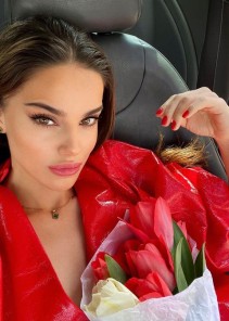 Фото проститутки Ульяна №3 в городе Малоярославец