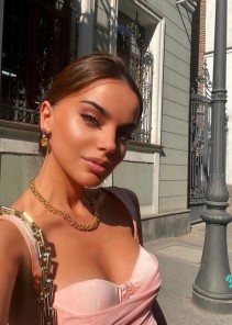 Фото проститутки Ульяна №4 в городе Малоярославец