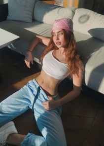 Фото проститутки Ника №3 в городе Малоярославец