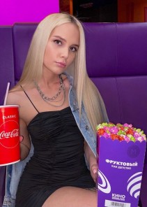 Фото проститутки Николь №2 в городе Малоярославец