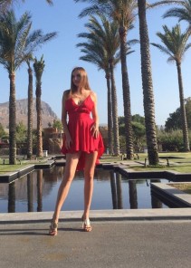 Фото проститутки Моника №2 в городе Малоярославец