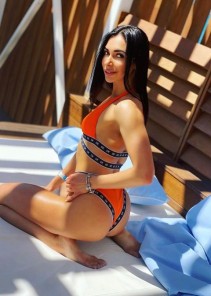 Фото проститутки Кристина №5 в городе Малоярославец