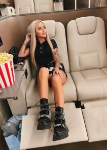 Фото проститутки Полина №3 в городе Малоярославец