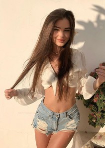 Фото проститутки Саша №5 в городе Малоярославец