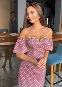 Фото проститутки Дина №2 в городе Малоярославец