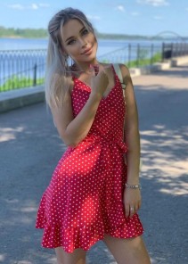 Фото проститутки ЭЛЯ №6 в городе Малоярославец