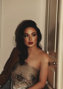 Фото проститутки Алиша №2 в городе Малоярославец