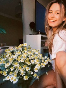 Фото проститутки София №3 в городе Малоярославец