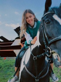 Фото проститутки София №4 в городе Малоярославец