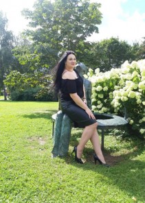 Фото проститутки Алёна №2 в городе Малоярославец