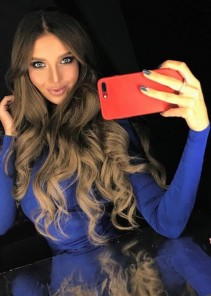 Фото проститутки Женя №5 в городе Малоярославец