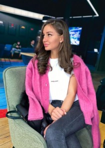 Фото проститутки Оля №3 в городе Малоярославец