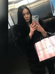 Фото проститутки Ева №3 в городе Малоярославец