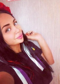 Фото проститутки Ева №4 в городе Малоярославец