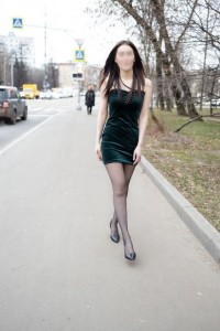 Фото проститутки Айза №3 в городе Малоярославец