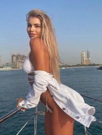 Фото проститутки ВАРЯ №5 в городе Малоярославец